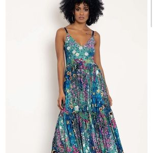 Black Milk Klimt Dress